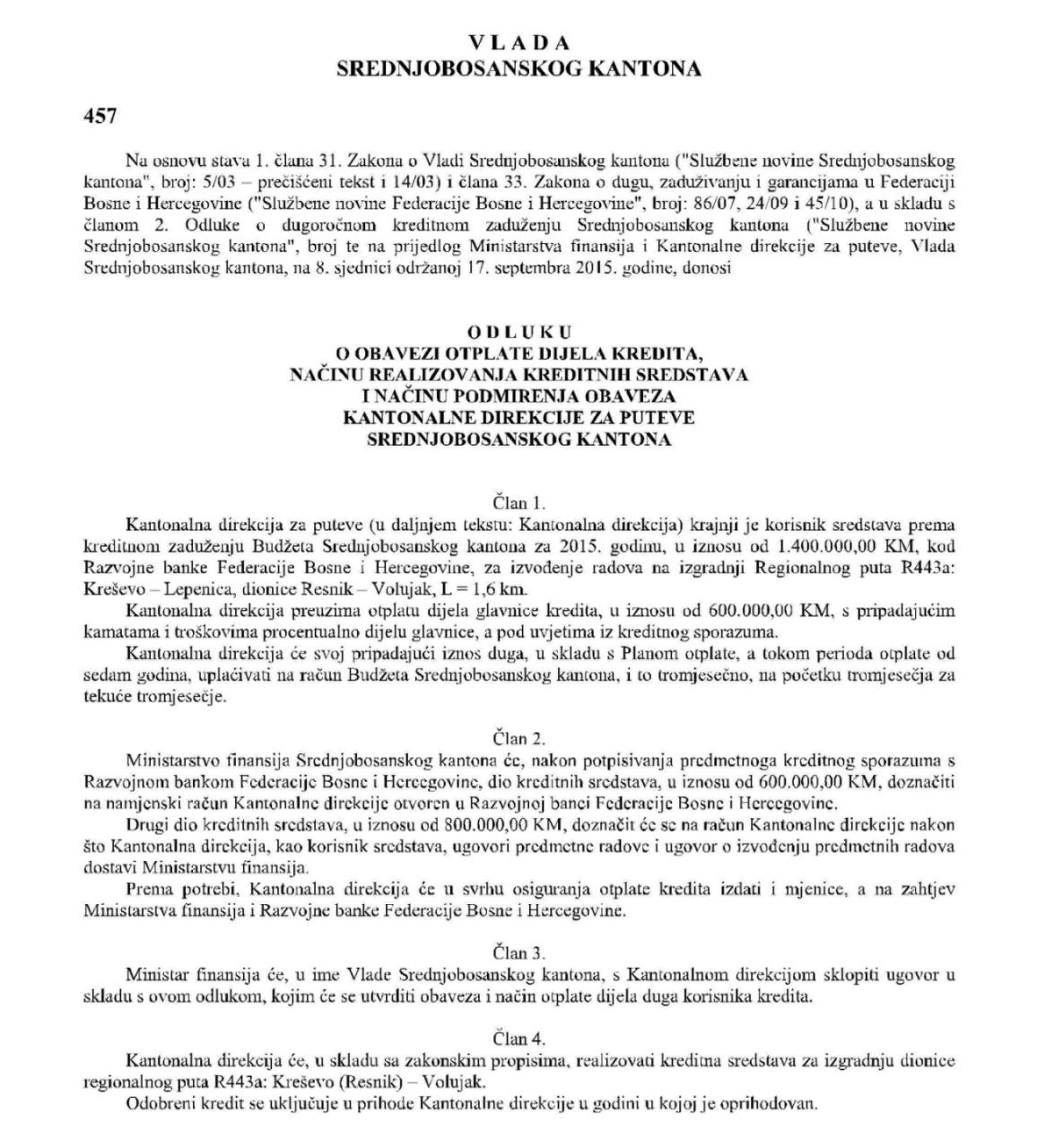 Preko vode do...22 miliona Eura- Vlada SBK upropastila projekat "Plava voda",a građani platili ceh Preko vode do...22 miliona Eura- Vlada SBK upropastila projekat "Plava voda",a građani platili ceh