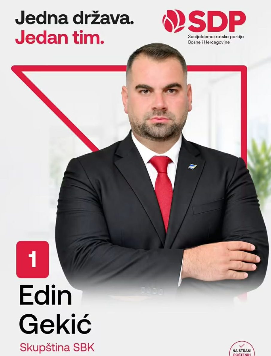 Crveno je ponovo u modi!