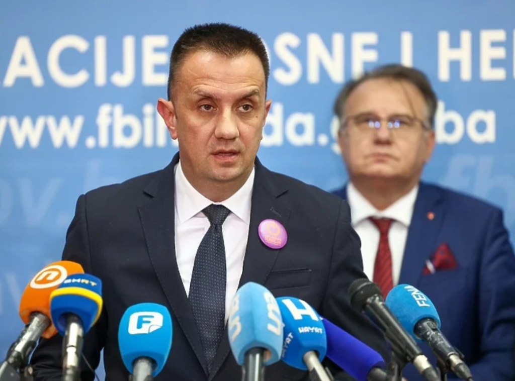 Aktivira se najava o proizvodnji samohodnih haubica u kompaniji BNT, novotravnička kompanija bilježi uspjehe