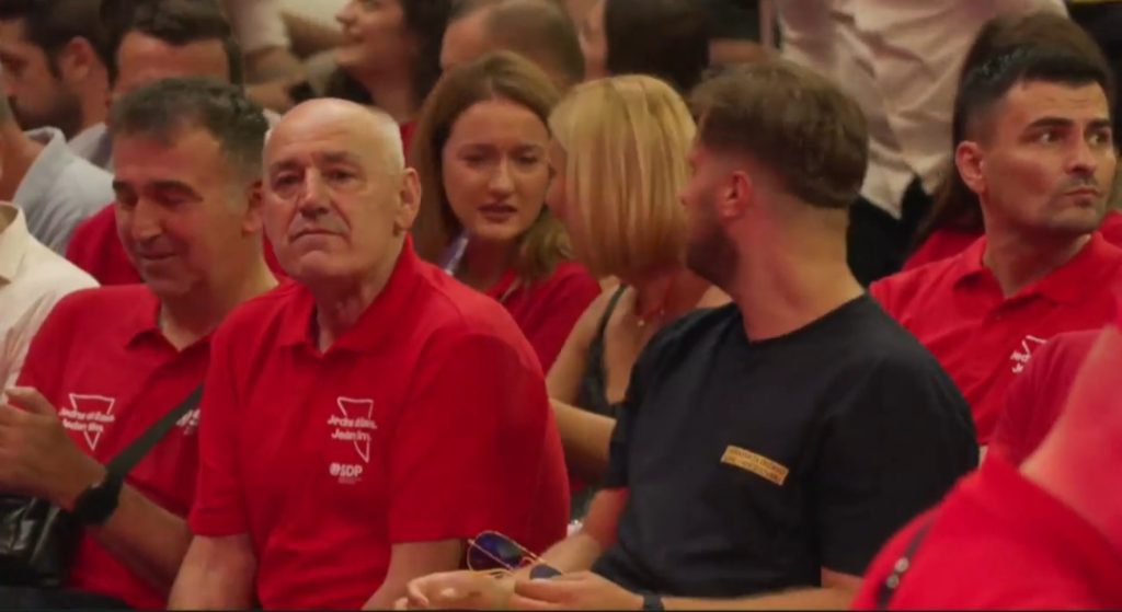 TUZLA GORI: SDP KRENUO U KAMPANJU MEJDAN VEČERAS POSTAO EPICENTAR POLITIČKE BOSNE I HERCEGOVINE! S VELIKIM OBEĆANJIMA