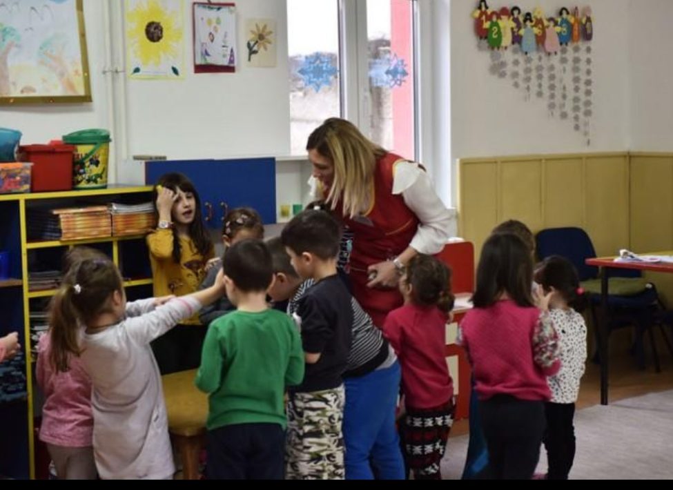 SDP NAJAVLJUJE PROGRAM „VRTIĆ 0 KM“