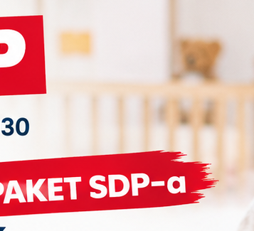 SDP BiH planira osigurati jeftiniju struju i topliji dom za svaku porodicu SDP BiH planira osigurati jeftiniju struju i topliji dom za svaku porodicu