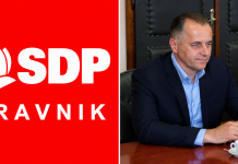 SDP Travnik reagovao je na Facebook objavu Rašida Kasumovića, penzionisanog savjetnika načelnika Općine Travnik.