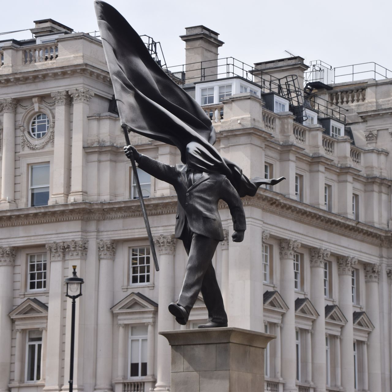 new_statue