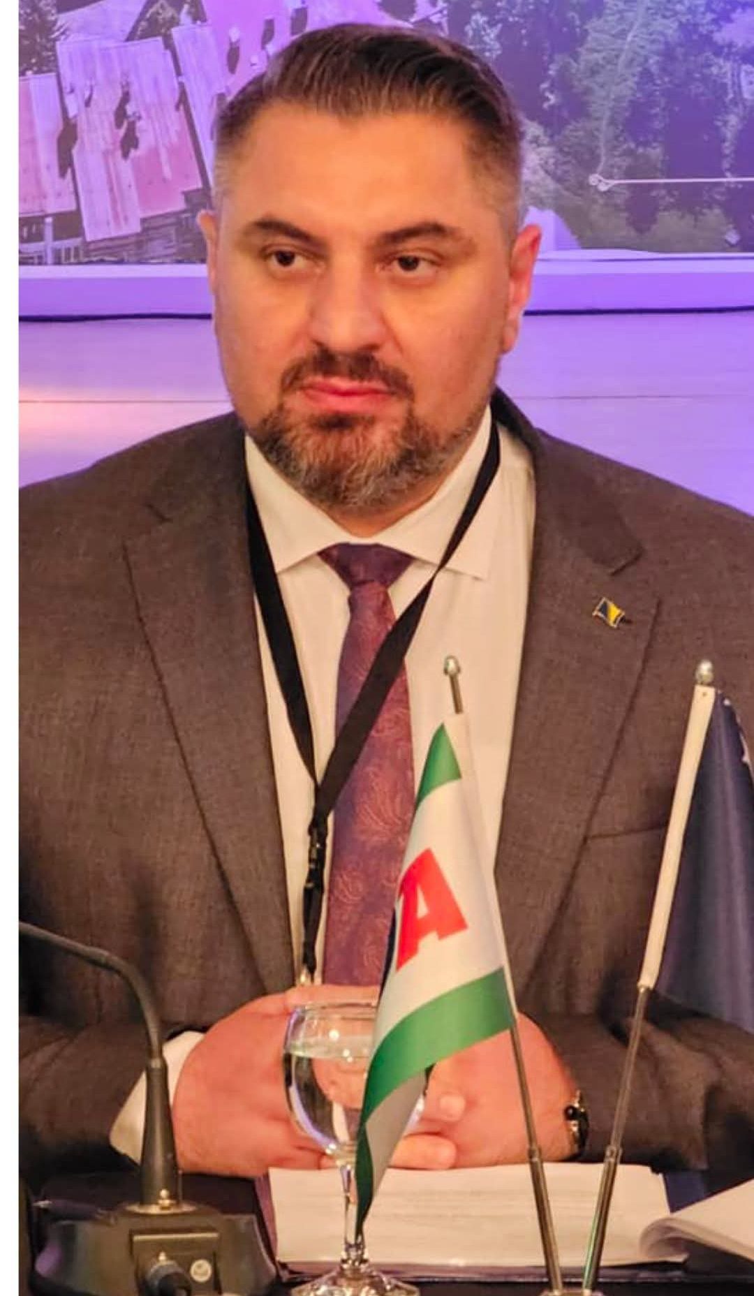 Vildan Hajić ponovo spašava Amira Šečibovića