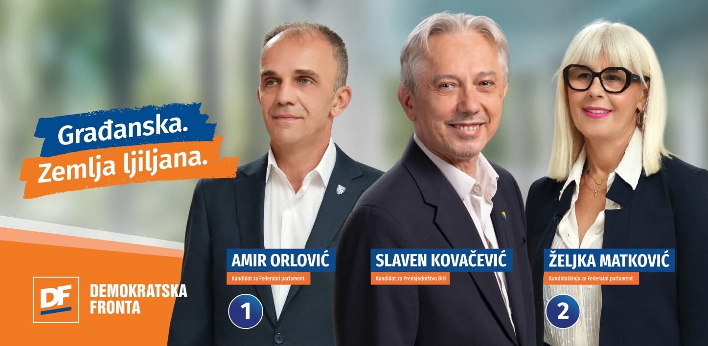 ŠTA JE OSTALO OD DF-a U SBK ?