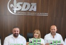 Vildan Hajić ponovo spašava Amira Šečibovića